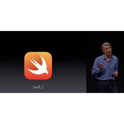 Apple WWDC 2015