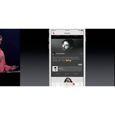 Apple WWDC 2015