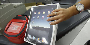 Apple iPad