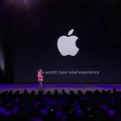 Warteschlange: Auch in New York ist heute ein spezielles Event geplant