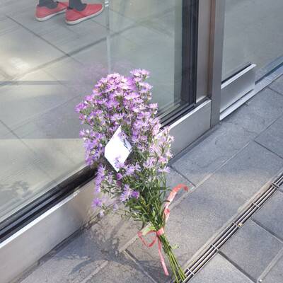 Weltweite Trauer um Steve Jobs