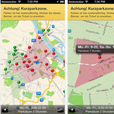 Das Beste aus Österreich