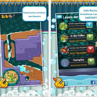 Das Beste aus Österreich