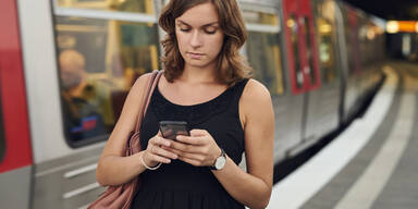 Diese Apps machen Sie ungl&uuml;cklich