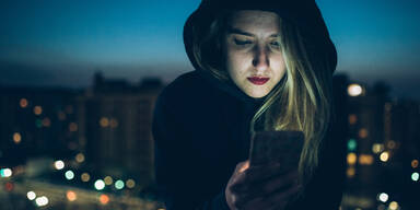 Diese Apps helfen bei Depressionen und Angstzust&auml;nden