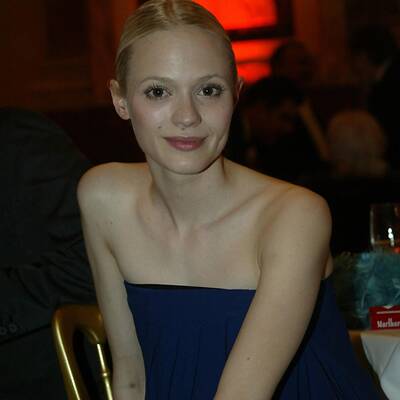 Nachwuchs für die Stars: Die Babys des Jahres 2012