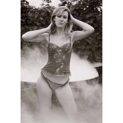 So schön ist der Jungwinzerinnen- Kalender 2009