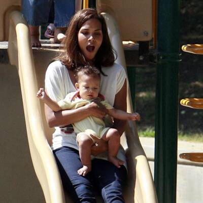 Stars von morgen: Die Babys 2008