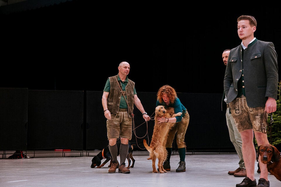 Apropos Jagd Messer Wiener Neustadt