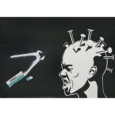 Die besten Werbeplakate