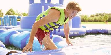 Aquapark Feldkirchen