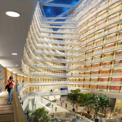 Aquis Great Barrier Reef Resort