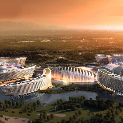 Aquis Great Barrier Reef Resort