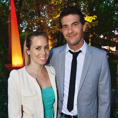 SPÖ-Sommerparty in Wien 