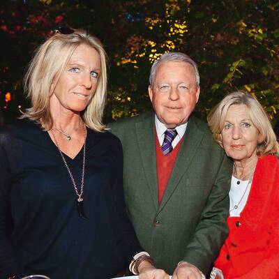 SPÖ-Sommerparty in Wien 