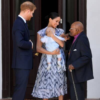 Meghan und Harry sind verlobt!