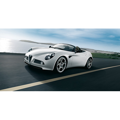 Die 10 besten Supersportwagen des Jahres