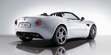 Special: IAA 2009 Teil 1