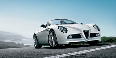 Die absoluten Traumcabrios