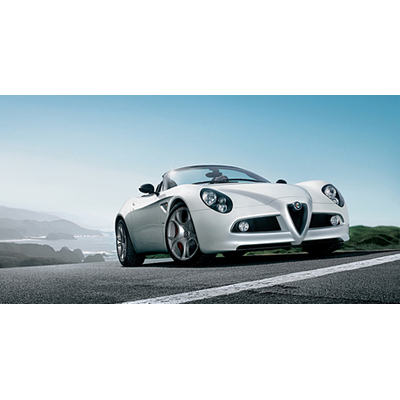 Die absoluten Traumcabrios