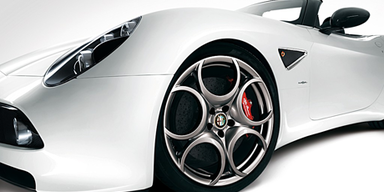 Kult-Cabrio aus Italien