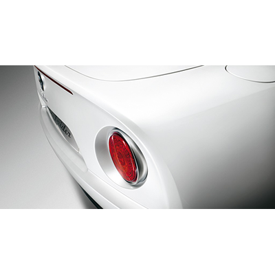 Kult-Cabrio aus Italien