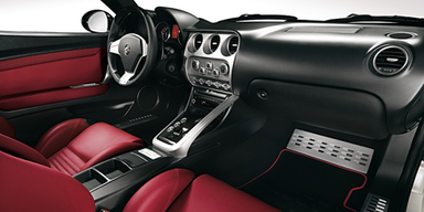 Kult-Cabrio aus Italien