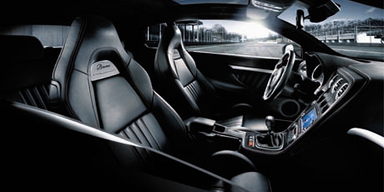 Alfa Spider und Brera 