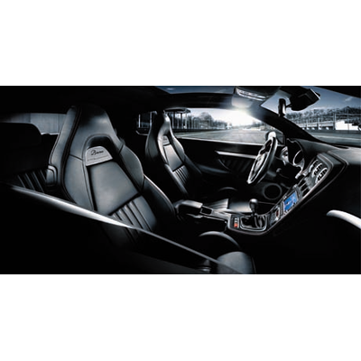 Alfa Spider und Brera Italia Independent