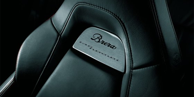 Alfa Spider und Brera 