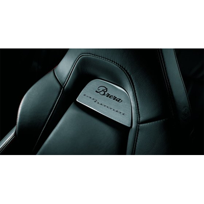 Alfa Spider und Brera Italia Independent