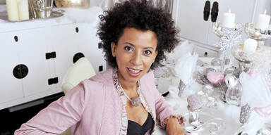 Arabellas Baby ist da