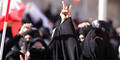 Bahrain Proteste