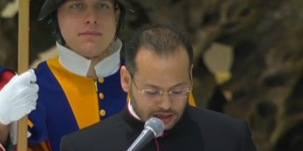 Papst Benedikt wie Pop-Star gefeiert