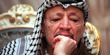 Yasser Arafat