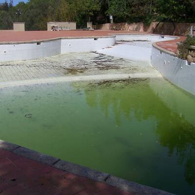 Sunna Park Hotel & Apartments in Paguera, Mallorca