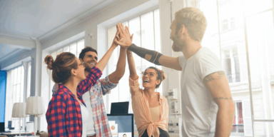 Das sind Österreichs beste Arbeitgeber