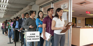 Australien erwartet wegen Corona h&ouml;chste Arbeitslosigkeit seit 1994