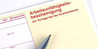 Studie: So wird bei Arbeitszeit geschummelt