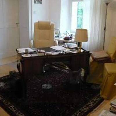 Der Grundriss des Hauses