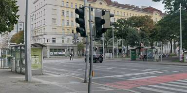 Syrer Margareteng&uuml;rtel