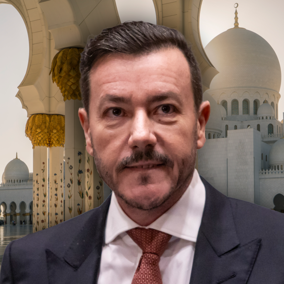 Benko-Knaller: Arabischer Fonds kassiert 700 Millionen