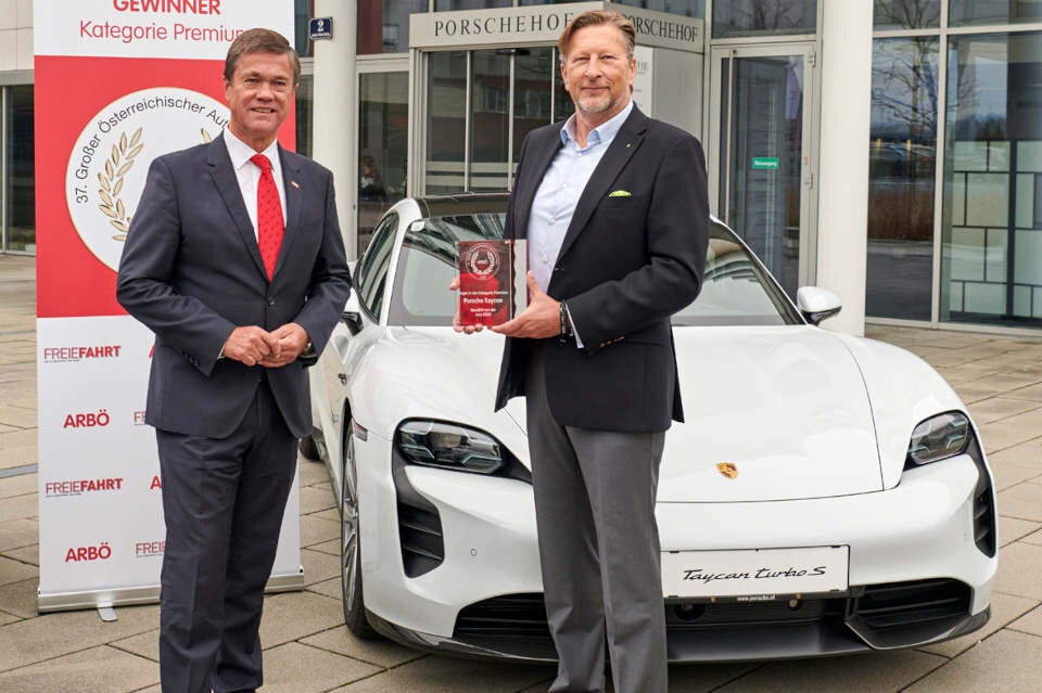 Österreichischer Automobil-Preis 2020: Die Sieger