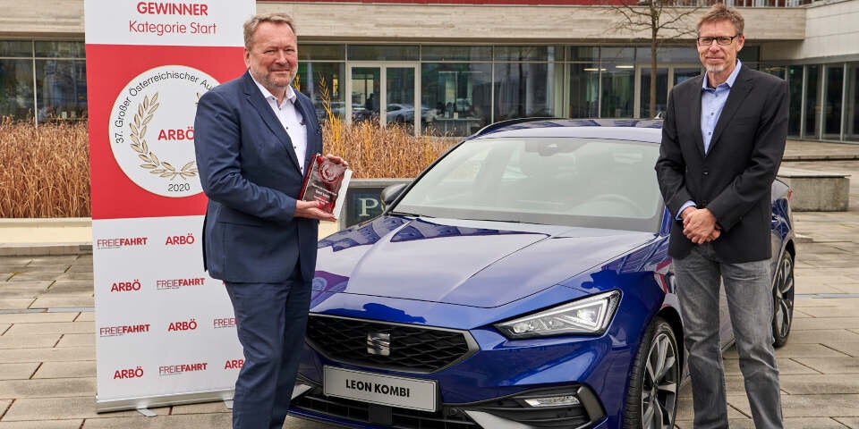Österreichischer Automobil-Preis 2020: Die Sieger