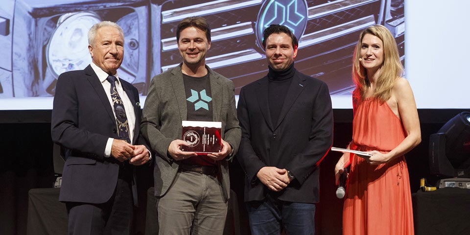 Ibiza, Q5 und 5er beste Autos Österreichs