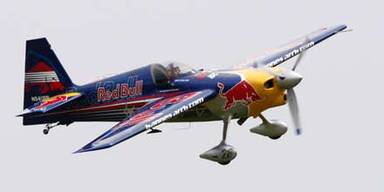 Arch vor Rekordflug bei New York-Premiere