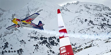 Arch hat 2. WM-Titel im Visier