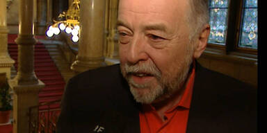 Architekt Helmut Swiczinsky