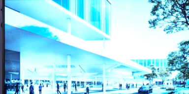 Architekten Haus