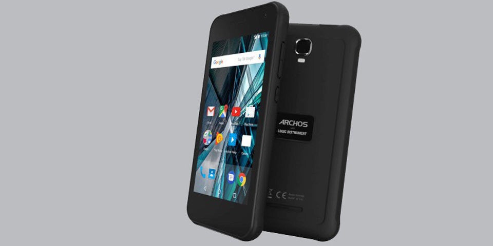 Smartphone-Neuheiten der IFA 2017